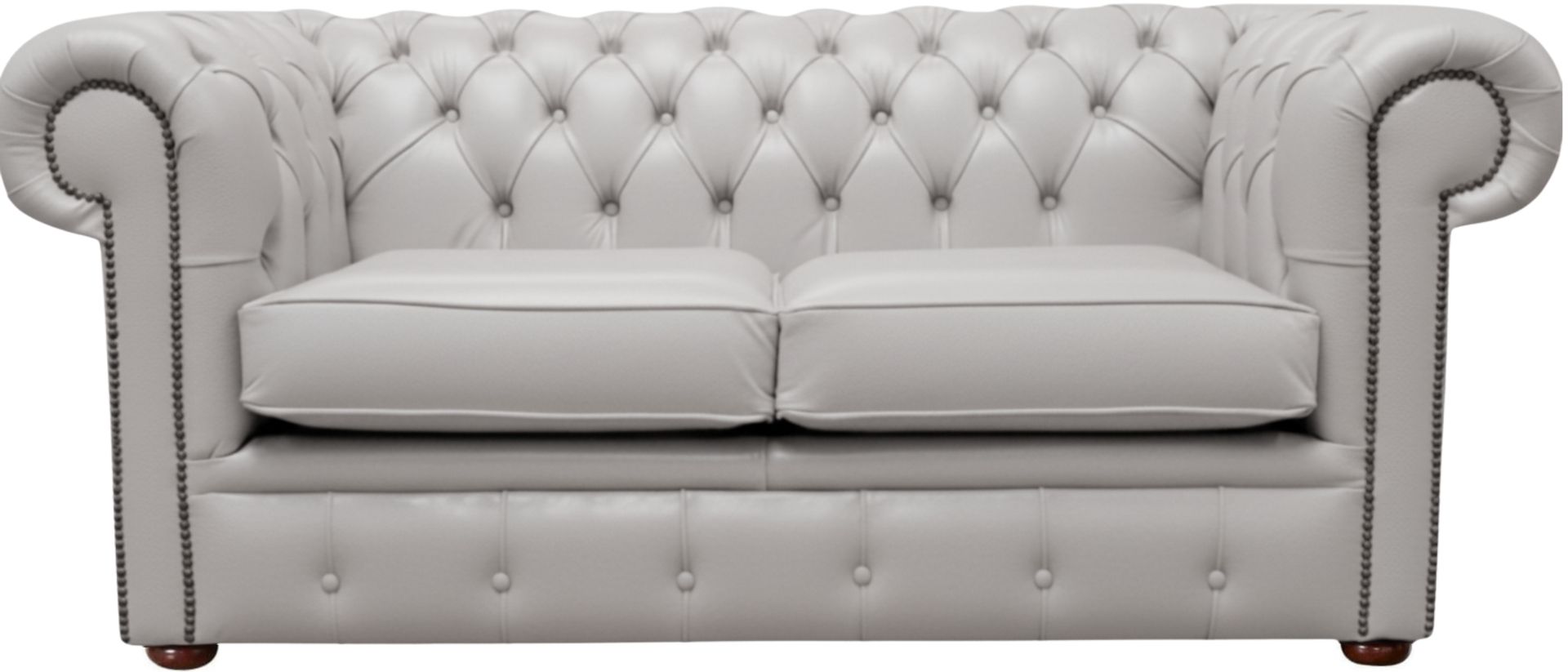 The Cambridge Chesterfield